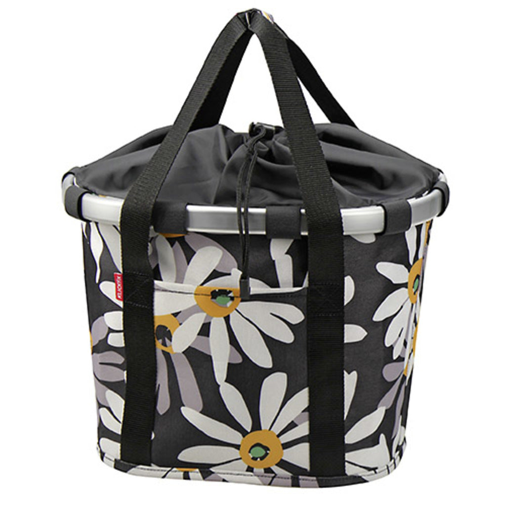 Mandtas KLICKfix Bikebasket - Margarite 15 Liter Mandtas KLICKfix Bikebasket - Margarite 15 Liter